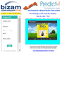 Mobile Screenshot of bizam.com